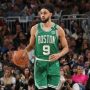 Boston Celtics Fokus pada Performa Terbaik! Bukan Peringkat