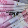 4 PINJOL Legal OJK, Langsung Cair Pakai KTP Aja!