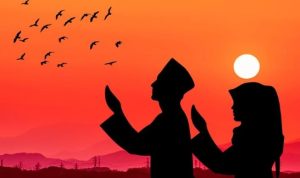 Ramadhan, Bulan Dikabulkannya Doa