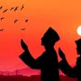 Ramadhan, Bulan Dikabulkannya Doa