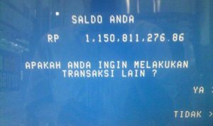 PINJOL OJK Cair Rp15.000.000, Anti BI Checking! pinjol