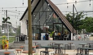hidden gem bandung