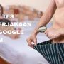 LINK TES KEPERJAKAAN VIA GOOGLE FORM