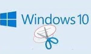 Download Snipping Tool Tools For Windows 10