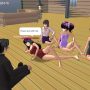sakura school simulator