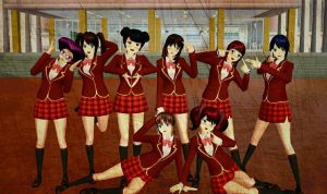 Download Sakura School Simulator APK 2023: Simulasi Hidup di Sekolah dengan Berbagai Fitur Keren! sakura school simulator