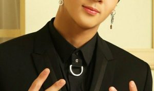 Ravi “VIXX” Mengaku Memakai Joki untuk Menghindari Wajib Militer