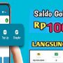 Yuk, Dapetin Saldo Gopay Gratis Rp100.000 dengan Gampang Pakai Aplikasi Penghasil Uang! Saldo Gopay Gratis