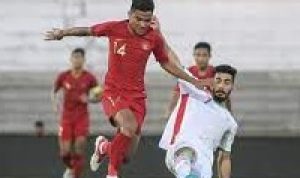 Timnas U-20