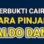 pinjaman saldo dana