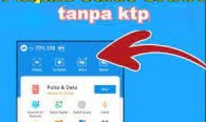 Pinjaman Saldo Dana Tanpa Ktp Dan Limit Besar Hingga 20Juta, No Ribet! pinjaman-saldo-dana