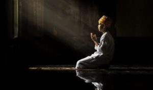 niat dan doa puasa