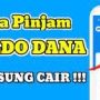 Cara Pinjam Di Dana