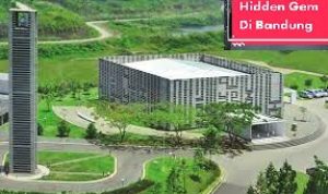 Hidden Gem Bandung, Berpetualang ke Tempat Ibadah Tersembunyi Edisi Ramadhan 2023!