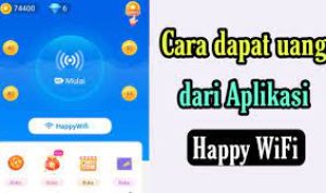 Cara Mendapatkan Saldo DANA Gratis Senilai Rp100.000 Terbukti Membayar!