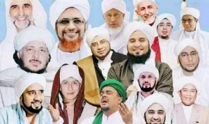 keturunan habib