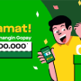 Dapatkan Saldo GoPay Gratis Rp200.000 Hanya dengan Menggunakan HP! Yuk, Daftar Sekarang! Saldo GoPay Gratis Rp200.000