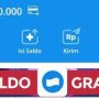 Saldo DANA Gratis Rp 150Ribu Resmi dengan Mudah dan Cepat!