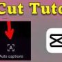 Tutorial Auto Caption dengan Capcut
