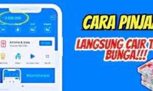 Cara Pinjam Saldo Dana No Ribet! Langsung Cair Pinjam Saldo Dana