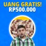 Cara Mendapatkan Uang Rp100.000 dari Aplikasi