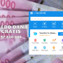 Rp 600.000 Saldo DANA Gratis, Ga Main-Main Cairnya!