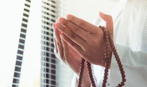 Bacaan Dzikir AL Matsurat Lengkap