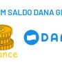 Klaim Saldo Dana Gratis Rp. 1.000.000 Dari Aplikasi Penghasil Uang