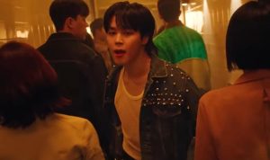 Lirik Lagu “Like Crazy” BTS Jimin Baru Rilis dan Terjemahannya!