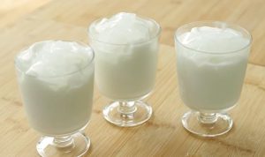 Resep Takjil Coconut Milkshake Persiapan Untuk Ramadhan!