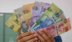 cara mendapatkan uang melalui salah satu aplikasi online