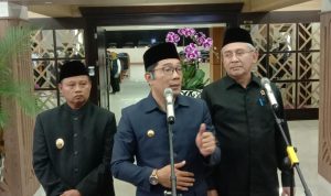 Pemerintah Pusat Berencana Tawarkan BIJB ke Investor Asing, Begini Tanggapan Ridwan Kamil!!