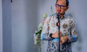 Perkuat Kerja Sama, Bima Arya Terbang ke Jepang Wali Kota Bogor, Bima Arya. (Yudha Prananda /Jabar Ekspres)