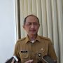 Kepala Dinas Koperasi UMKM Kota Bandung Atet Dedi Handiman. (HENDRIK MUCHLISON/JABAR EKSPRES)