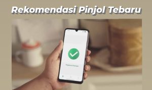 Rekomendasi Pinjol Legal, Cair 4.000.000 Hanya Dalam Waktu 5 menit !