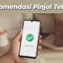 Rekomendasi Pinjol Legal, Cair 4.000.000 Hanya Dalam Waktu 5 menit !