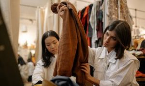 Ramai di Perbincangkan, UKM Larang Thrifting Karena Dinilai Merusak Industri