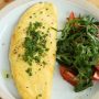 Resep Omelet Sederhana dan Lezat, Pasti Ketagihan!