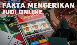 Begini Cara Kerja Bandar Judi Online Lengkap dengan Penjelasan Sistem