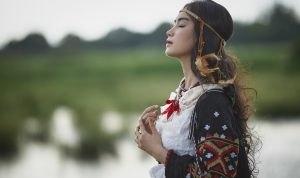 Ucapan Hari Perempuan Internasioanal (ilustrasi)/ Pixabay/ TieuBaoTruong