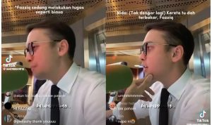 VIRAL! Penyiar Radio di Malaysia Dapat Penelpon Hantu