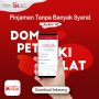 Pinjol Legal Bunga 1,25%, Bantu Pelaku UMKM