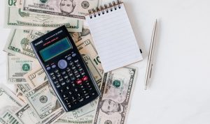 Perencanaan finansial