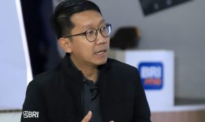 BRI Konsisten Berinovasi untuk Capai Transformasi Digital fondasi kesuksesan PT Bank Rakyat Indonesia (Persero) Tbk. atau BRI melakukan transformasi digital dalam menjawab perubahan zaman.