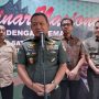 TNI AD Bangun Kodam IKN, KSAD Sebut Bakal Ada Penyesuaian Modernisasi Alusista