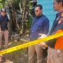 Leher Penuh Darah, Seorang Wanita Ditemukan Sudah Tak Bernyawa