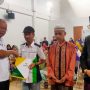 Korban Banjir Melong Dapat Bantuan dari Pemkot dan Baznas Cimahi