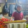 Cuaca Pengaruhi Melambungnya Harga Cabai dan Bawang Putih