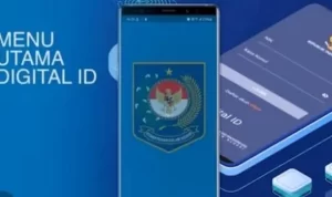 1.868 Warga Cimahi Sudah Gunakan KTP Digital