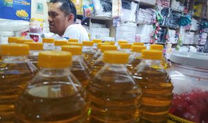 MinyaKita Masih Langka, Wamen Perdagangan Minta Pedagang Jual Sesuai HET
